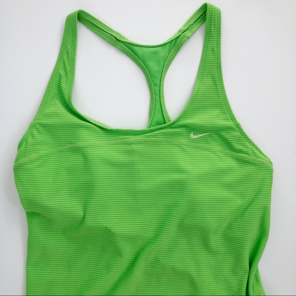 Nike Tank Top - Picture 2 of 6